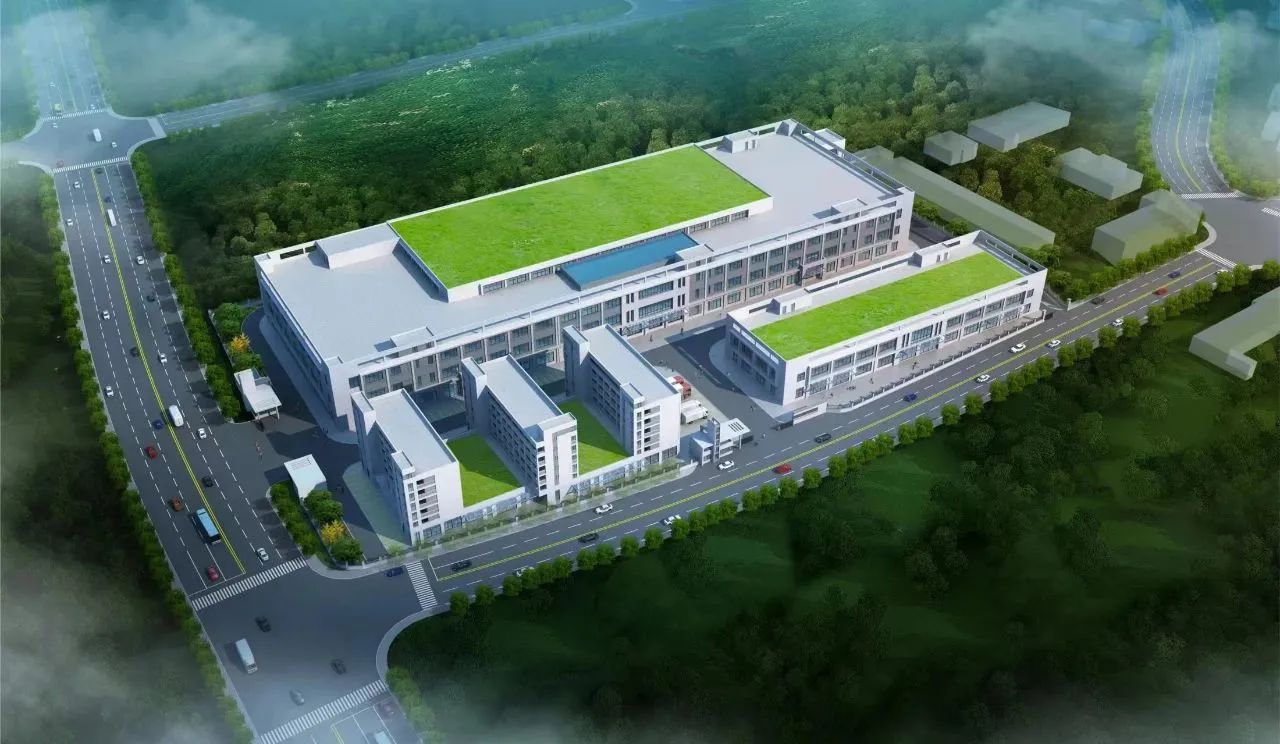 鼎泰電子再次榮獲國家高新技術(shù)企業(yè)認(rèn)定
